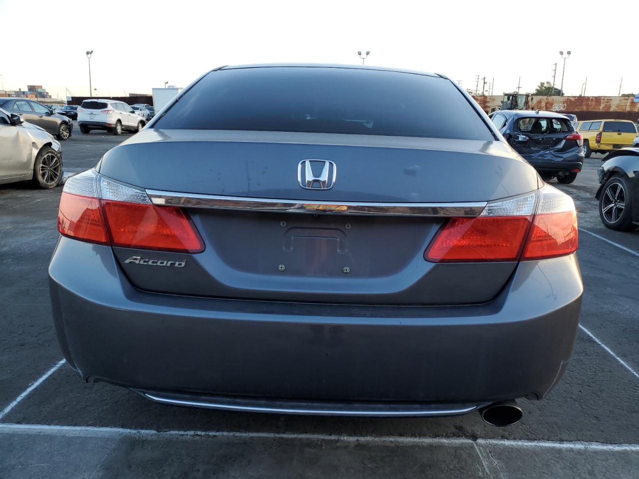 2014 Honda Accord - Image 6