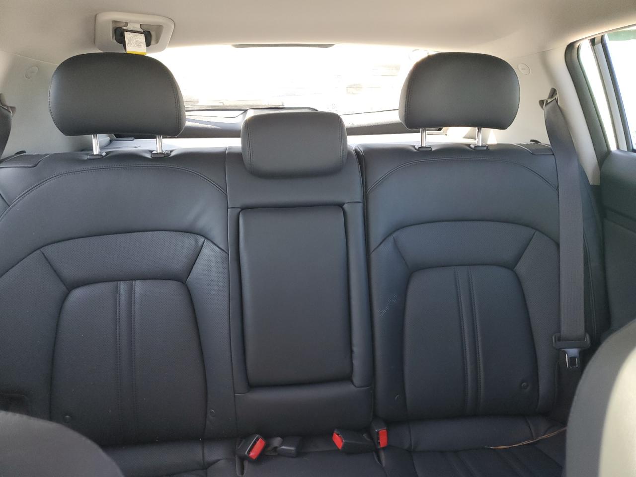 2016 Kia Sportage - Image 10