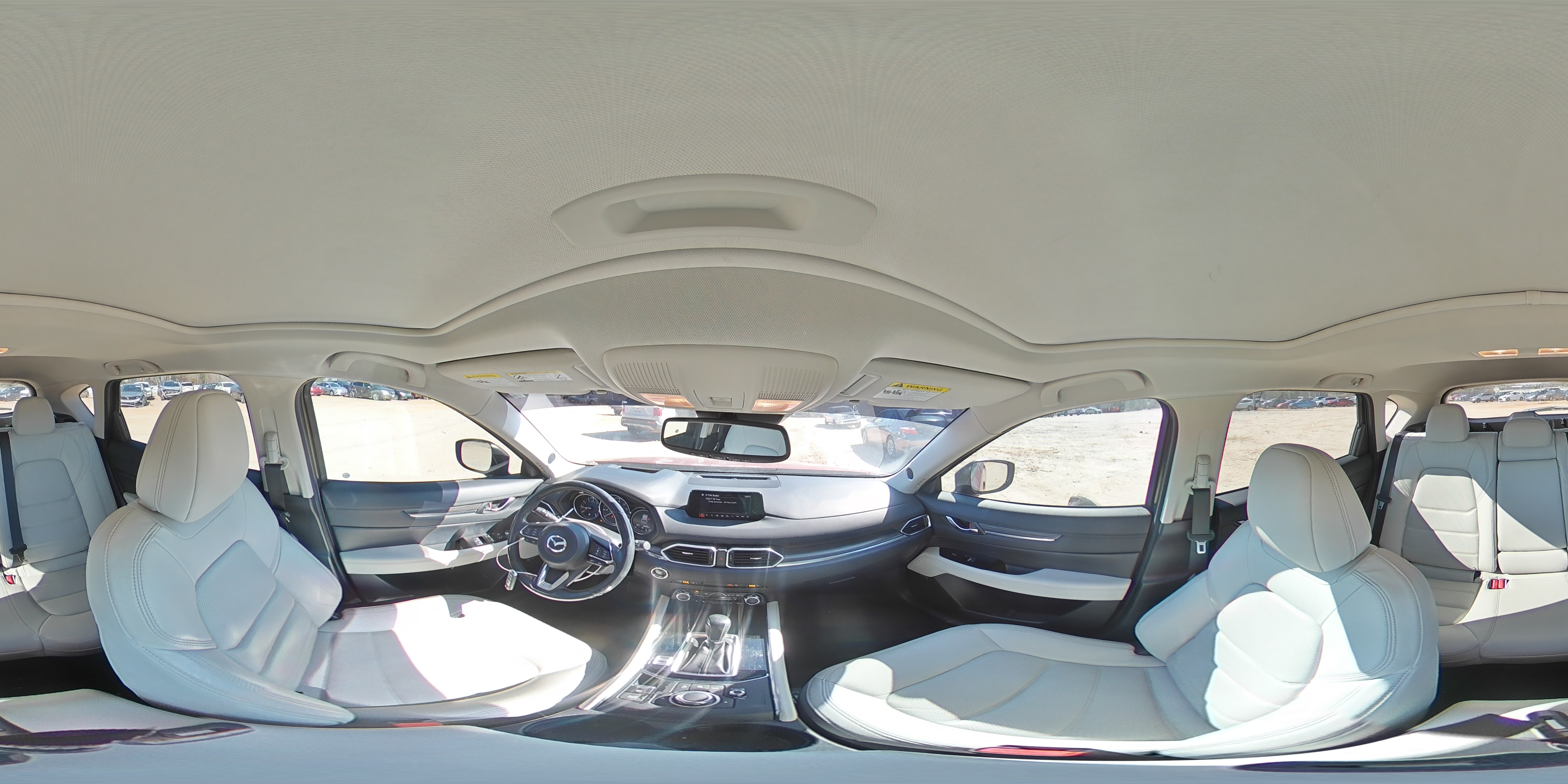 2018 Mazda CX-5 - Image 13