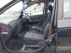 2008 HYUNDAI GETZ CDX for sale at Copart BRISTOL