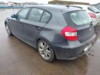 2004 BMW 116I SPORT for sale at Copart SANDTOFT