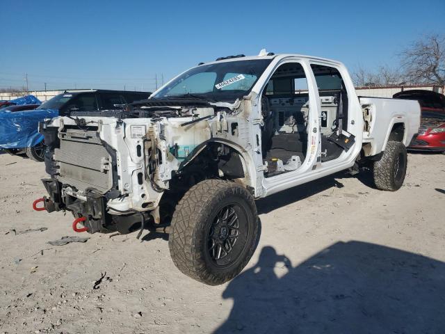 2020 Gmc Sierra K2500 At4