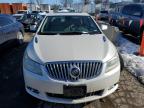 2011 Buick Lacrosse Cxl en Venta en Bridgeton, MO - Side