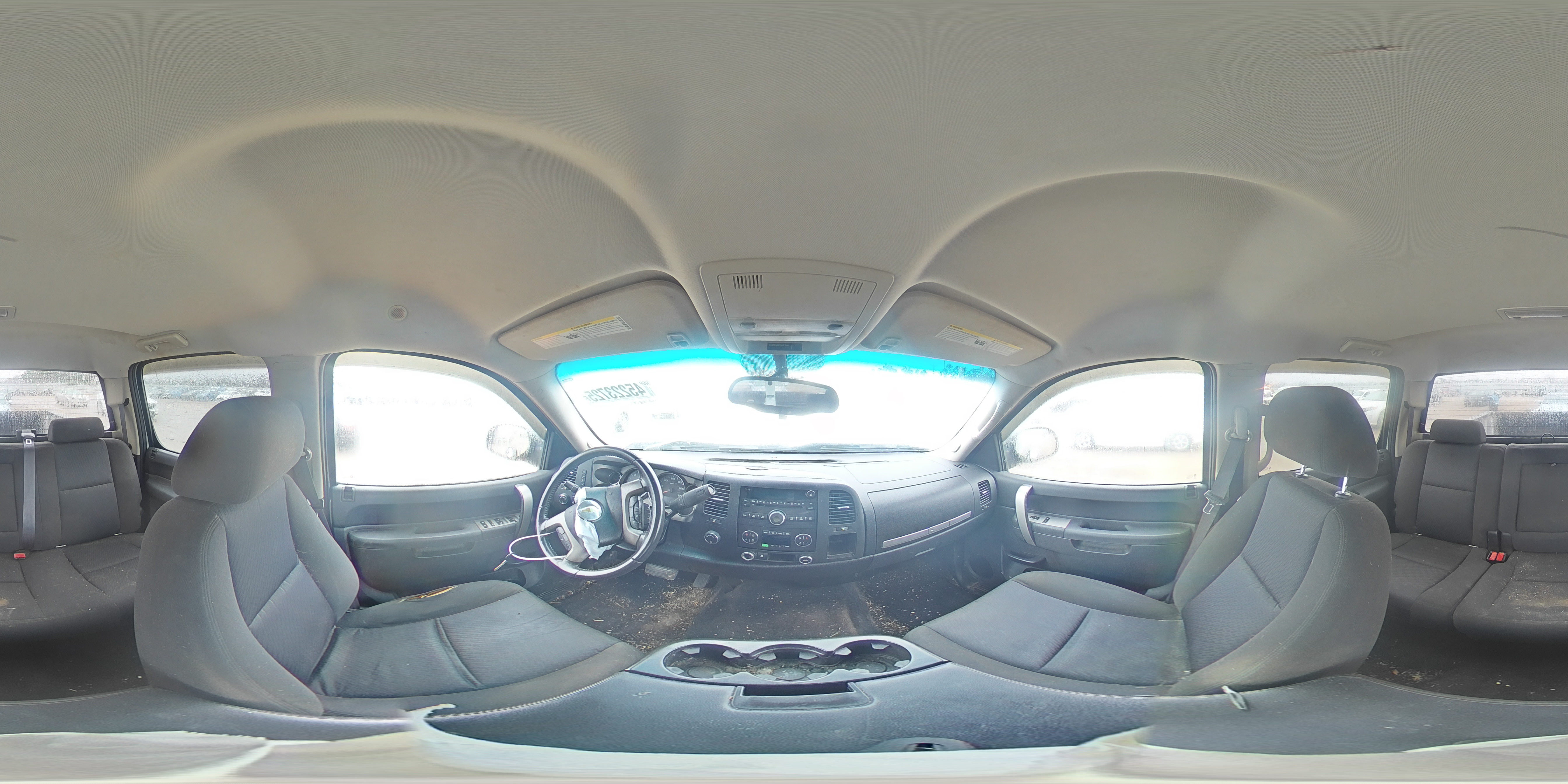 2011 Chevrolet Silverado - Image 12