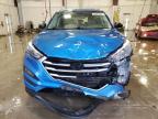 2018 Hyundai Tucson Sel zu verkaufen in Franklin, WI - Front End