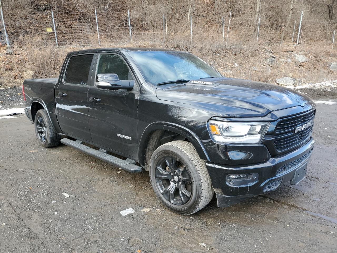 2021 RAM 1500 - Image 4