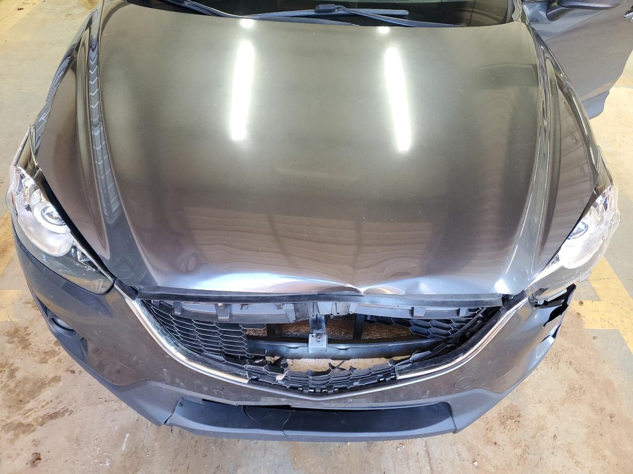 2015 Mazda CX-5 - Image 12