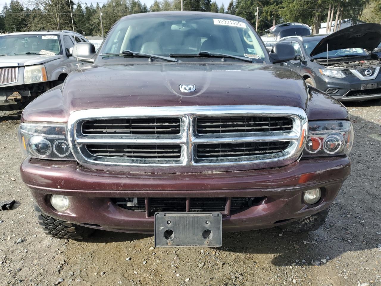 2003 Dodge Durango - Image 5
