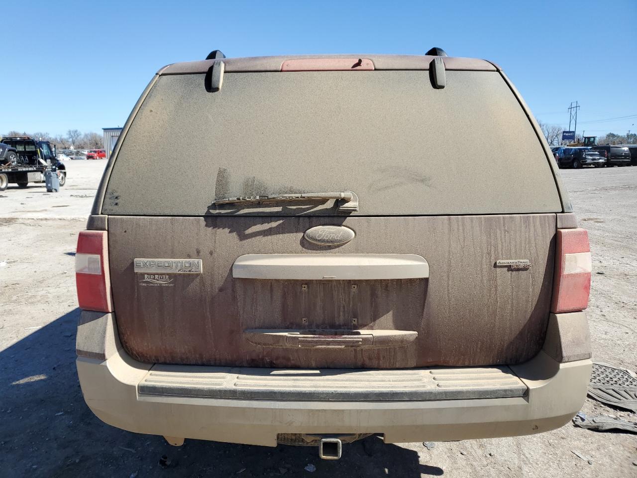 2007 Ford Expedition - Image 6