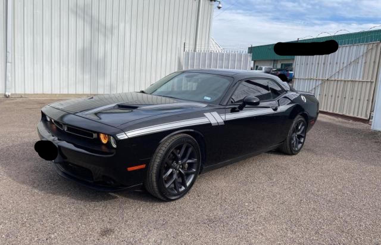 2018 Dodge Challenger - Image 2