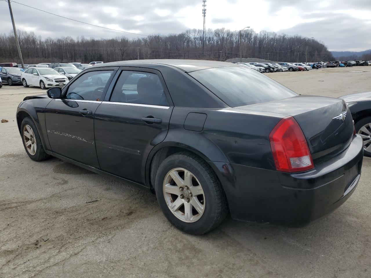 2007 Chrysler 300 - Image 2