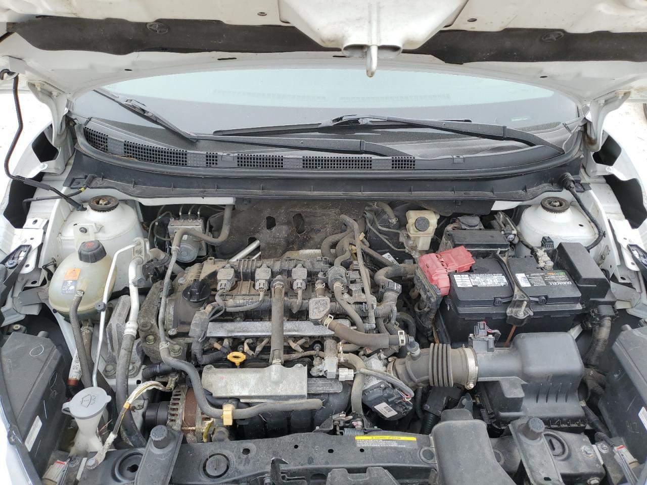 3N1CP5BV3LL496937 NISSAN KICKS 2020