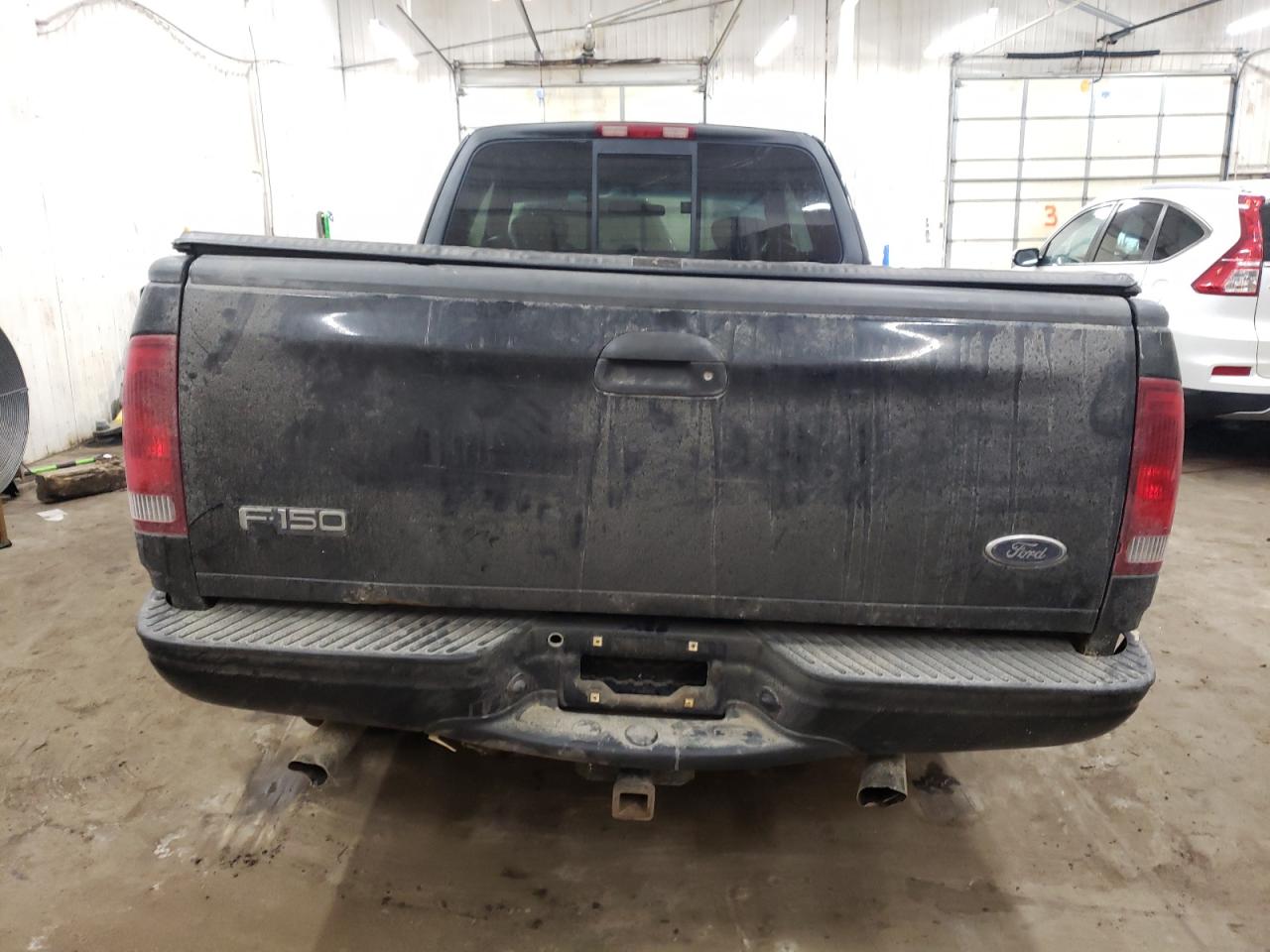 2001 Ford F-150 - Image 6