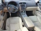 2009 Lexus Is 250 للبيع في Orlando، FL - Front End