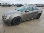 2012 Cadillac Cts Luxury Collection zu verkaufen in Indianapolis, IN - Front End