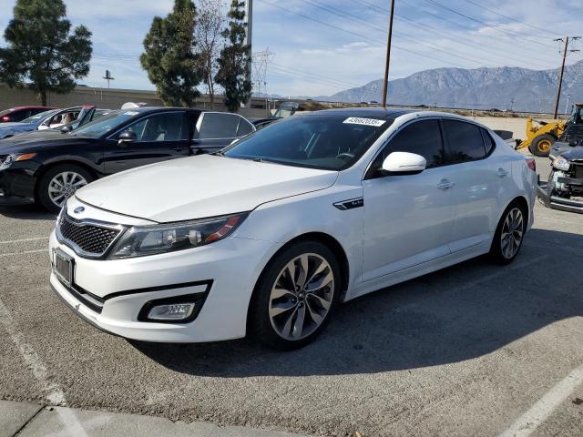 2014 Kia Optima Sx