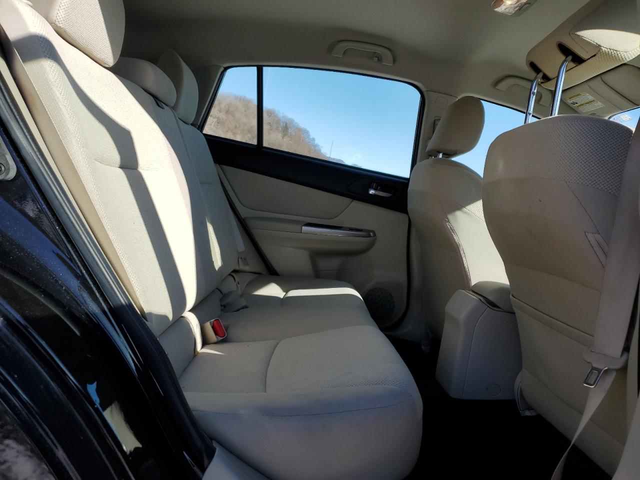2015 Subaru Impreza - Image 11
