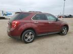 2016 Chevrolet Equinox Ltz на продаже в Amarillo, TX - Mechanical