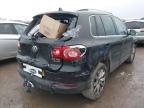 2011 VOLKSWAGEN TIGUAN MAT for sale at Copart YORK