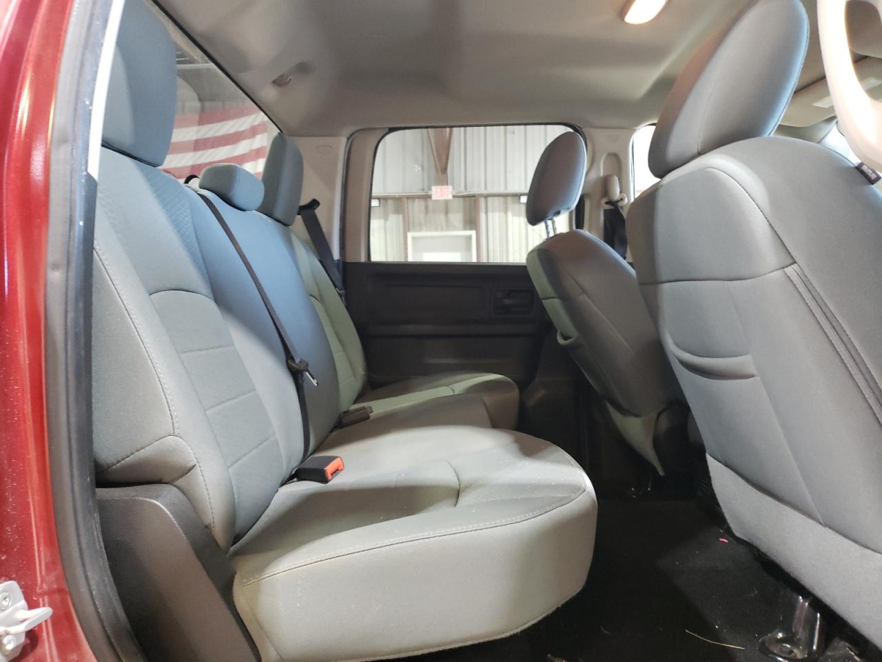 2013 RAM 1500 - Image 10