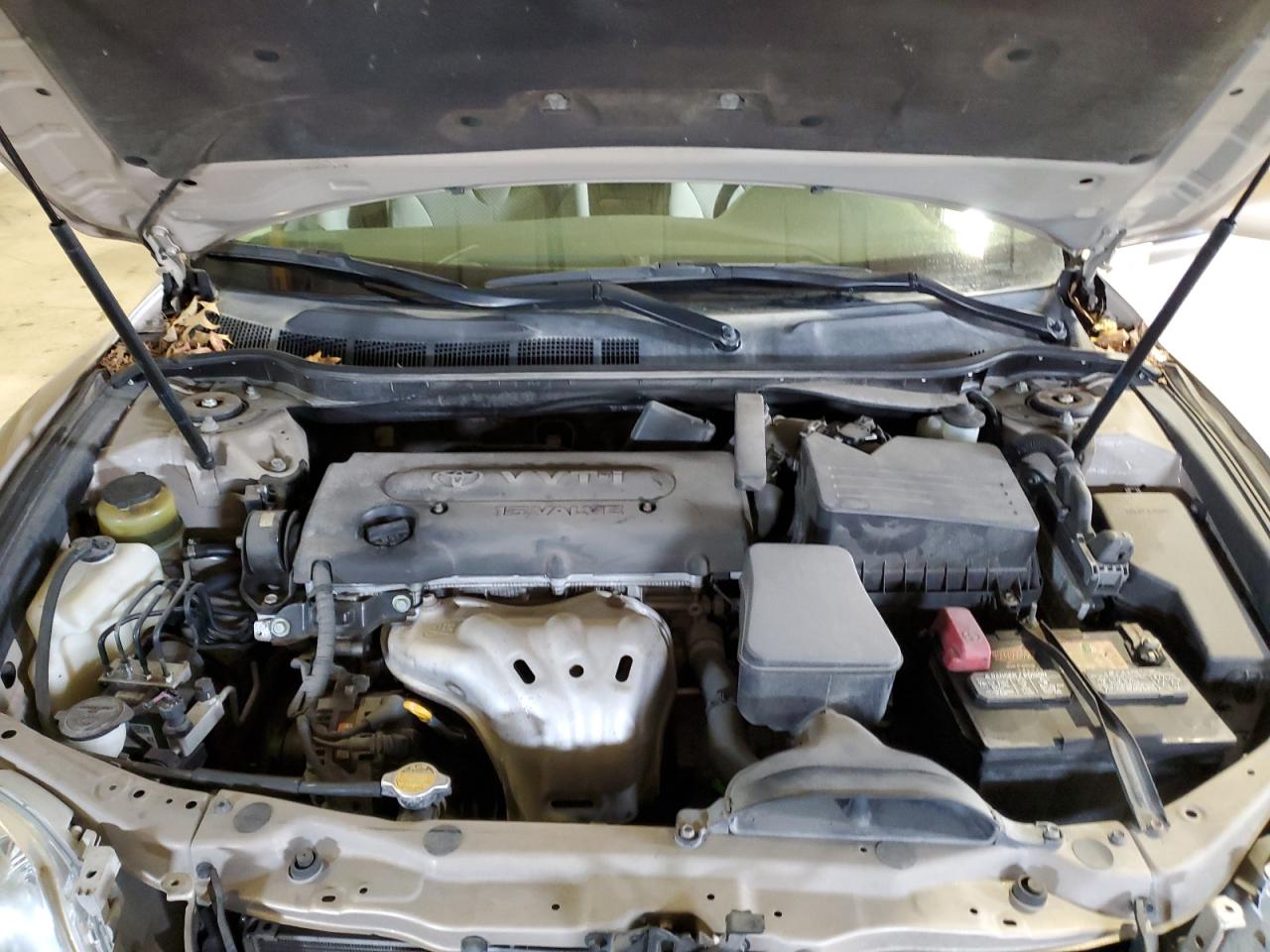 2007 Toyota Camry - Image 11