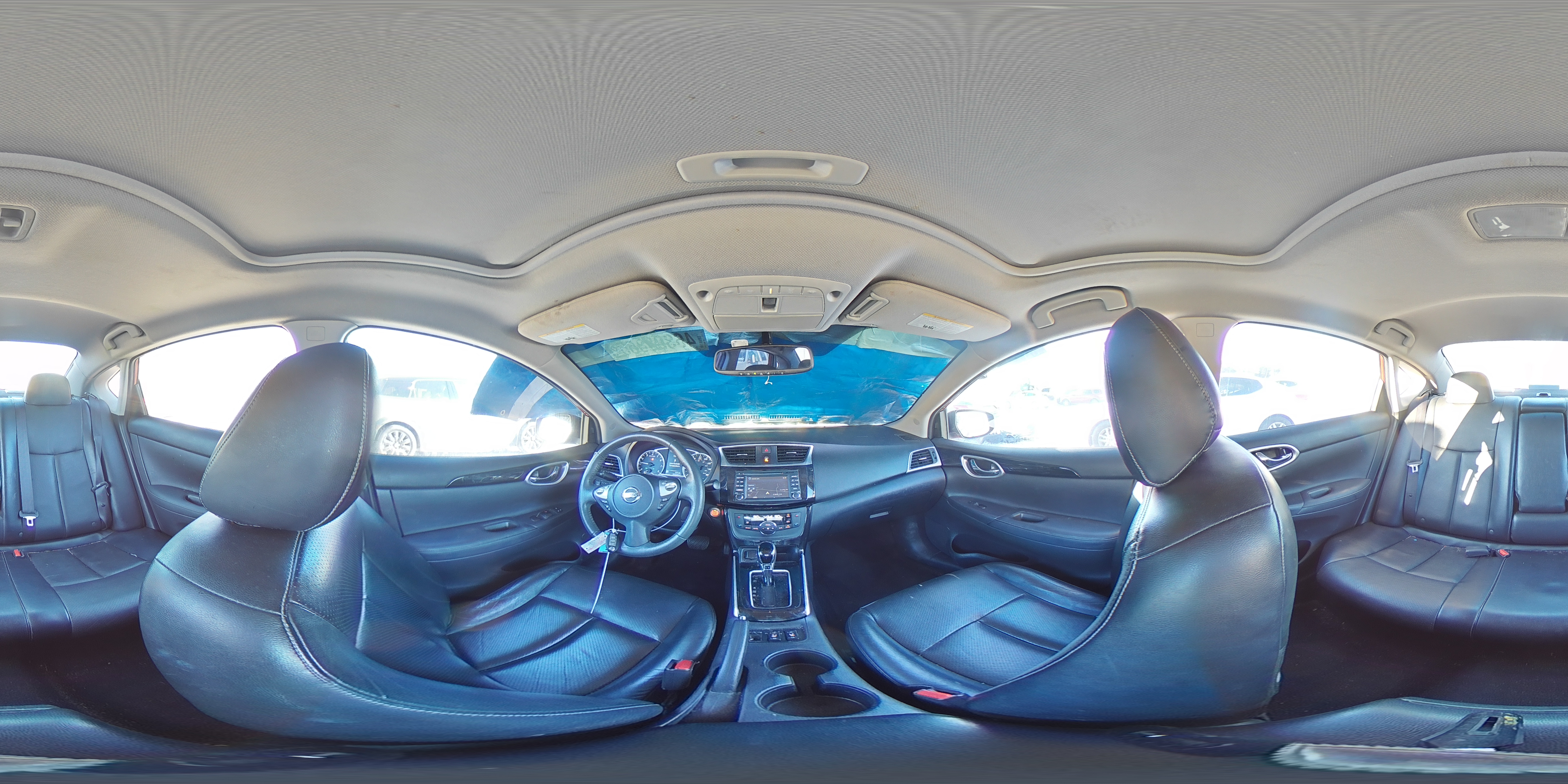 2016 Nissan Sentra - Image 14