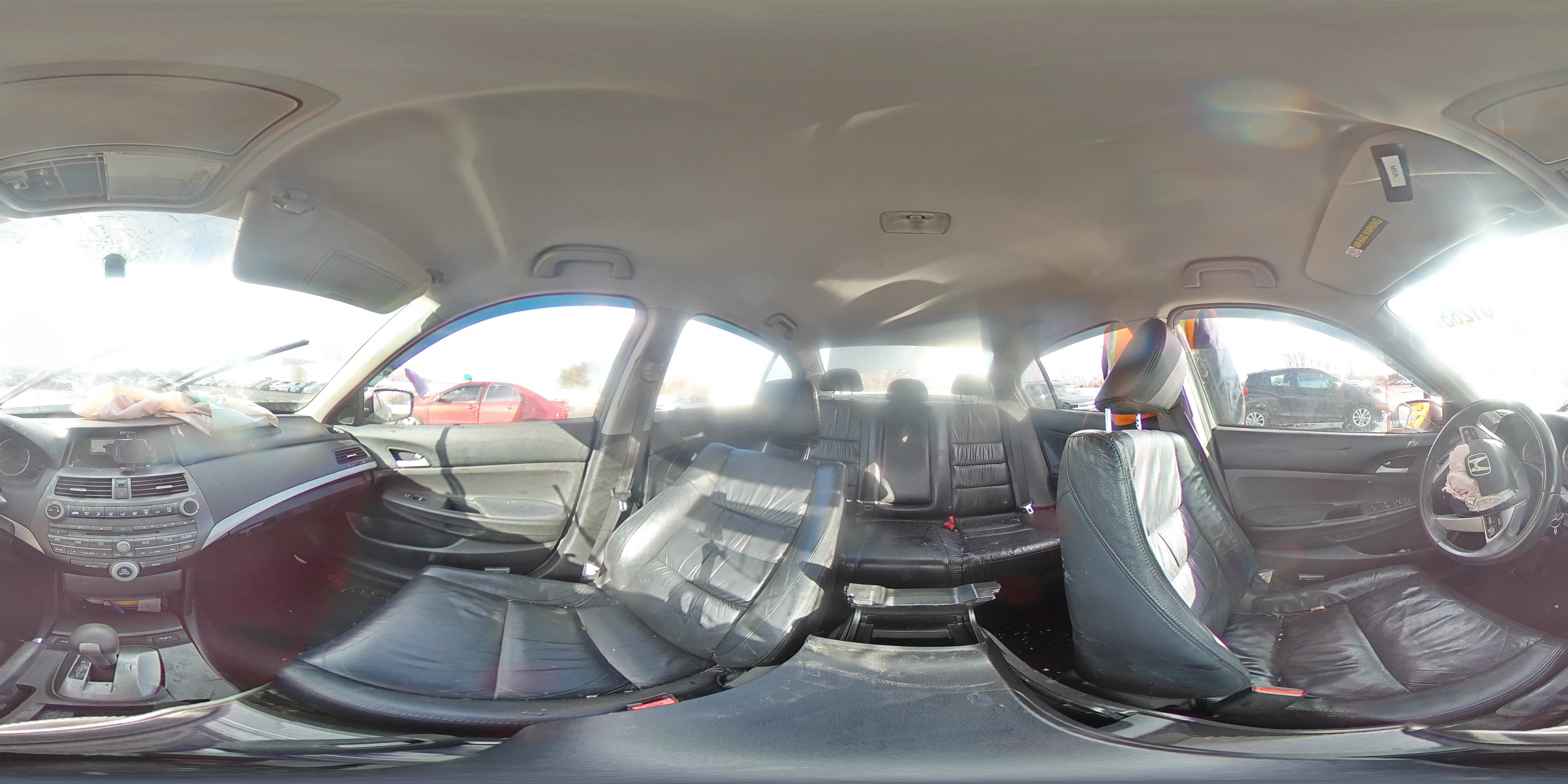 2012 Honda Accord - Image 12
