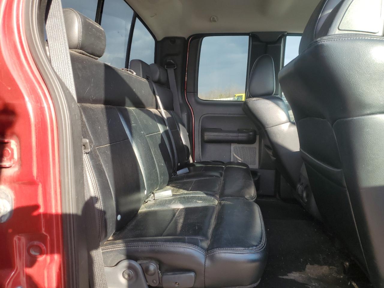 2007 Ford F-150 - Image 11