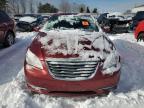 2013 Chrysler 200 Lx за продажба в Bowmanville, ON - Mechanical