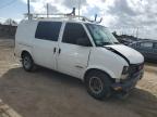 2001 Chevrolet Astro  for Sale in Homestead, FL - Front End