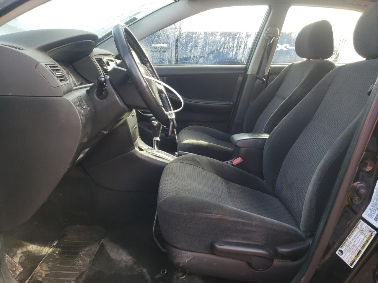 2005 Toyota Corolla - Image 7