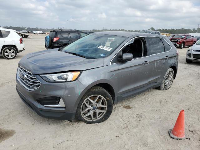 2022 Ford Edge Sel 2.0L