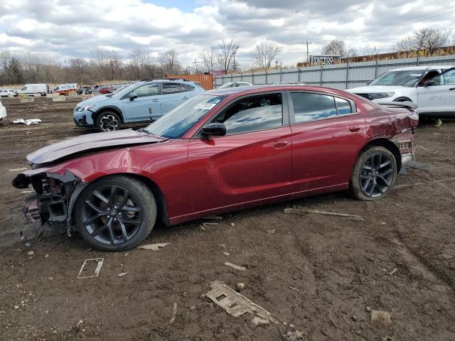 2021 Dodge Charger Sxt