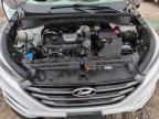 2017 Hyundai Tucson Limited na sprzedaż w Magna, UT - Rollover