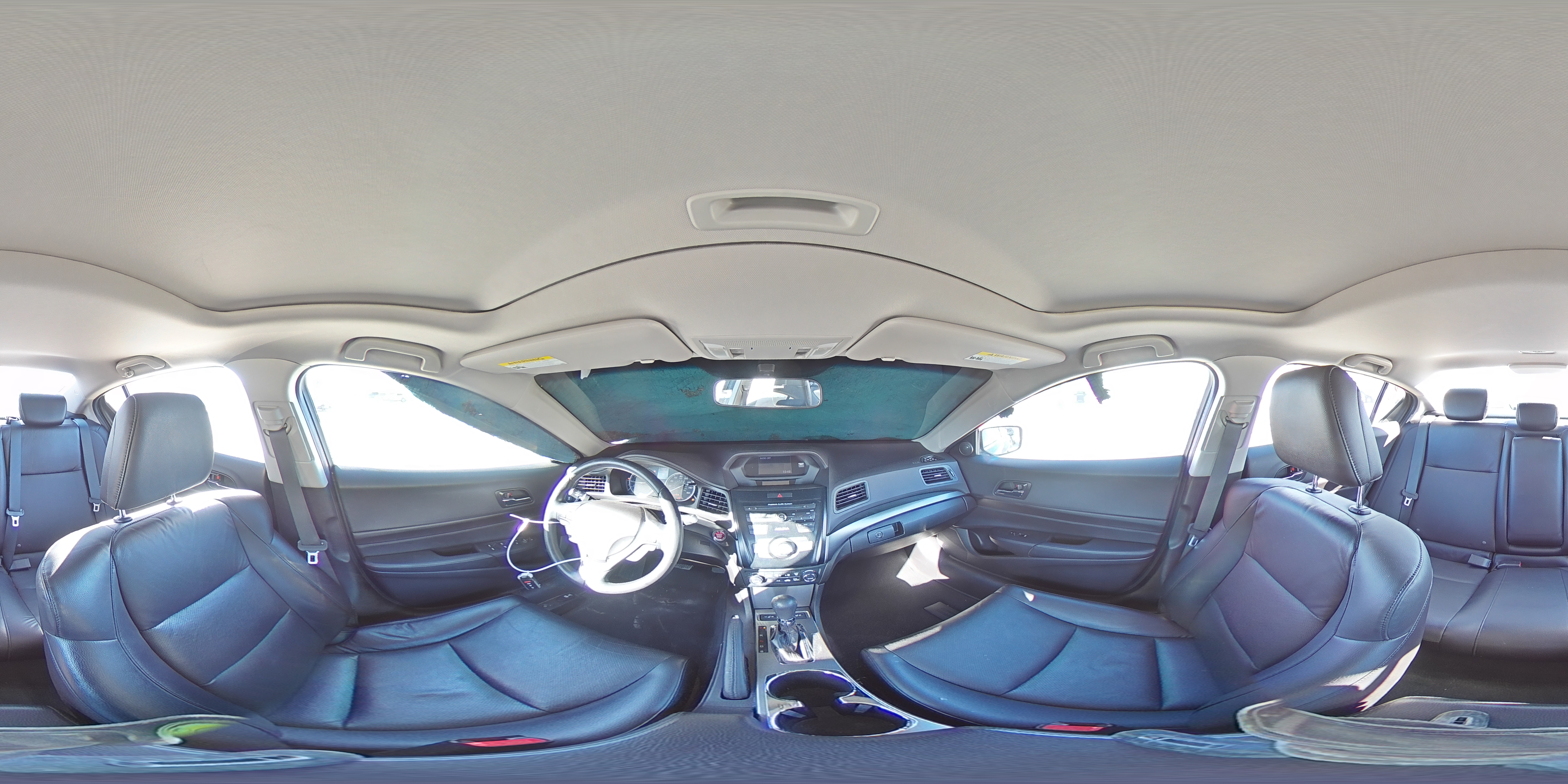 2015 Acura ILX - Image 13