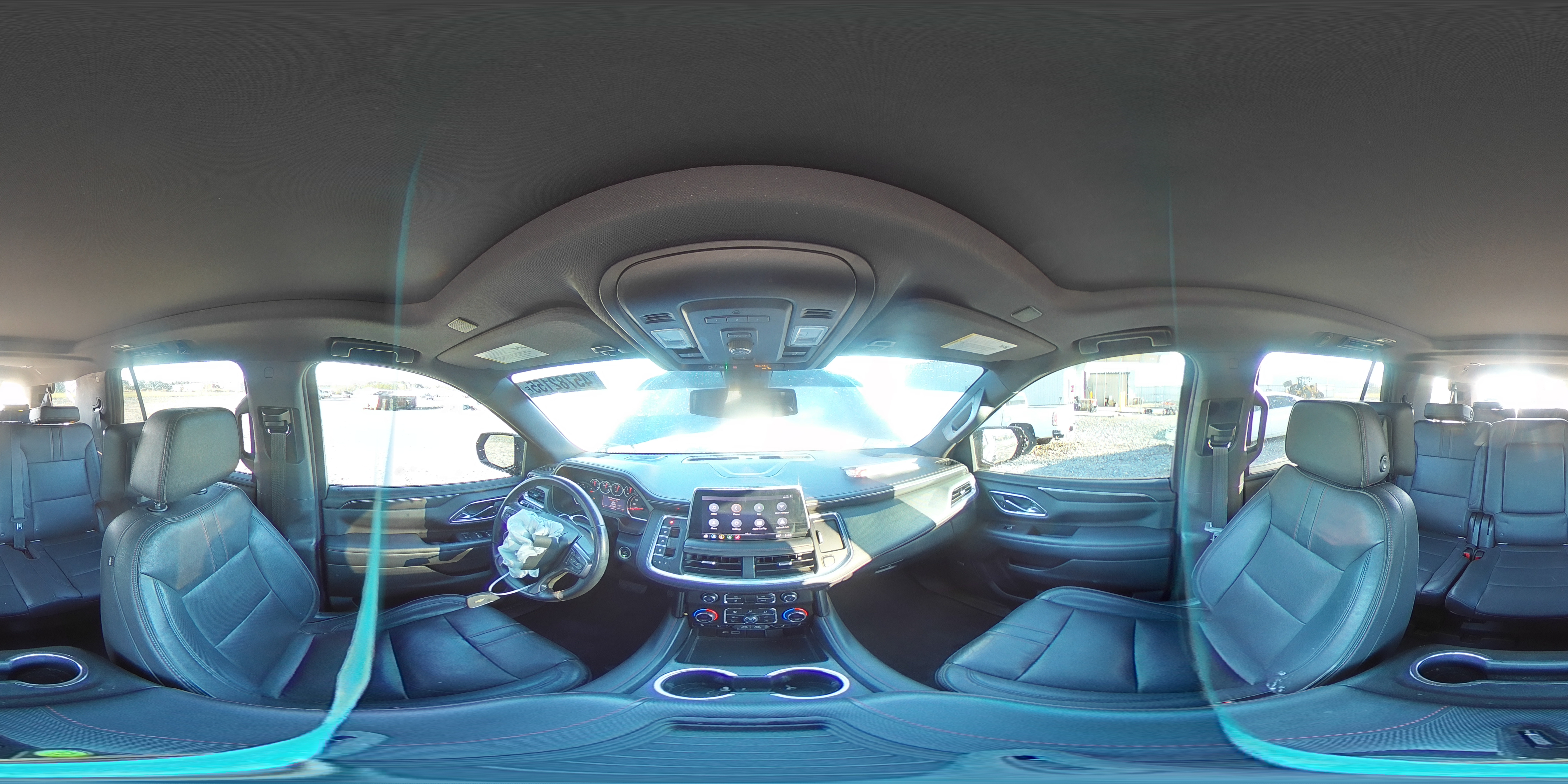 2021 Chevrolet Tahoe - Image 16
