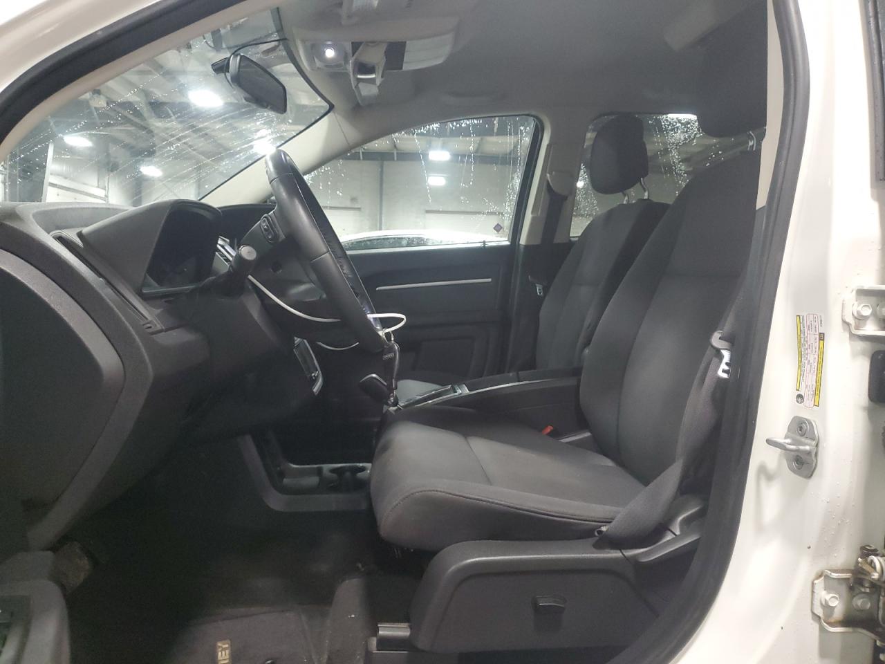 2010 Dodge Journey - Image 7