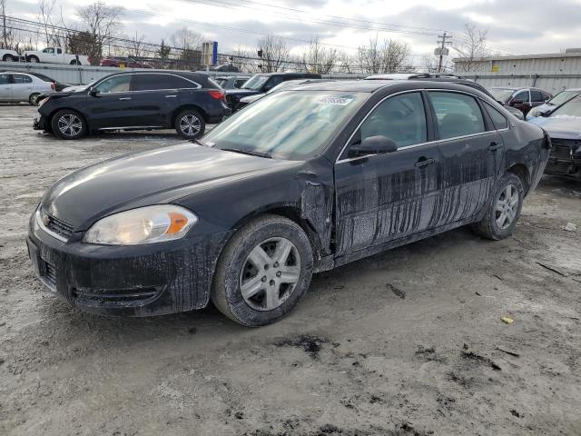 2006 Chevrolet Impala Ls