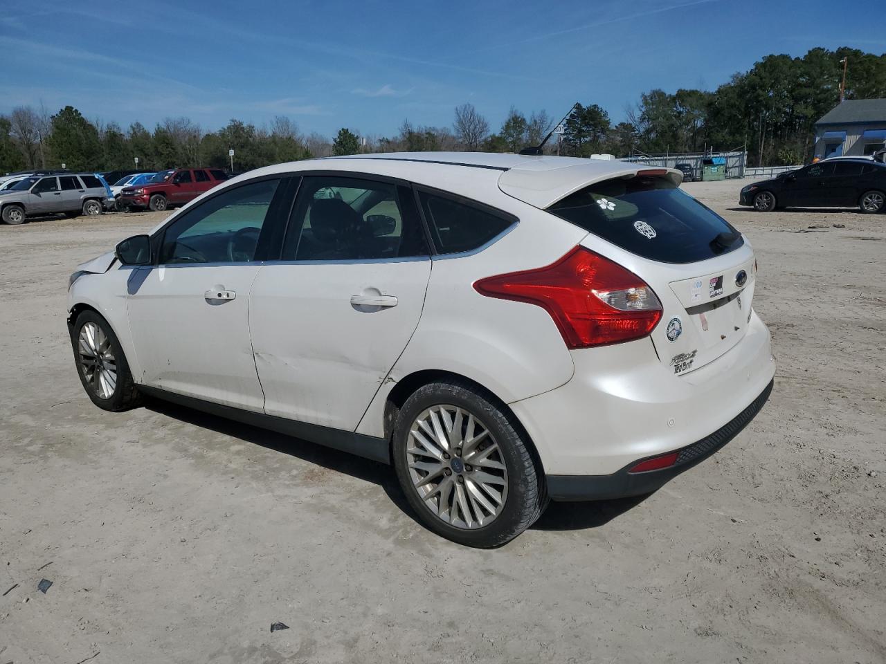 2013 Ford Focus - Image 2