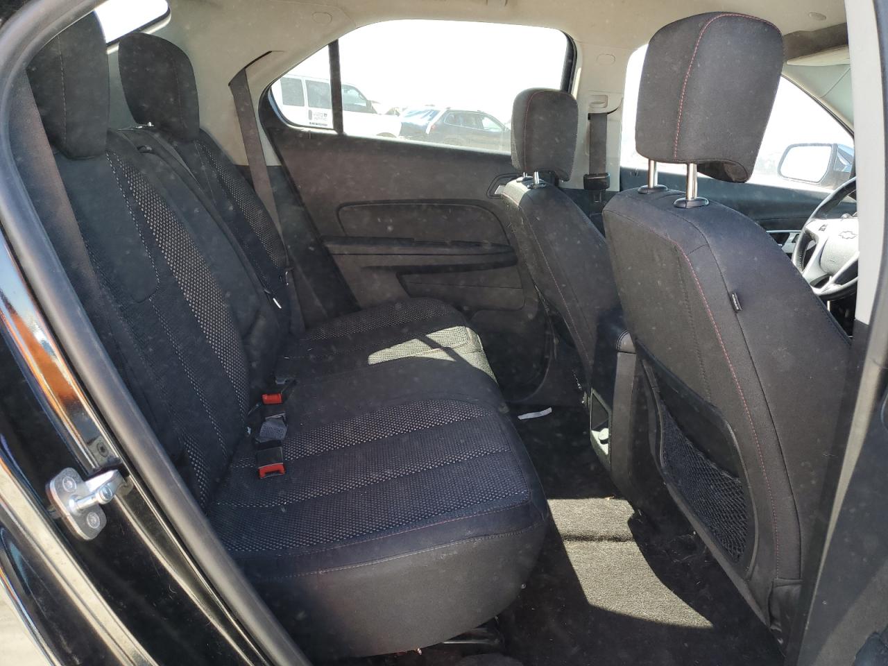2016 Chevrolet Equinox - Image 11