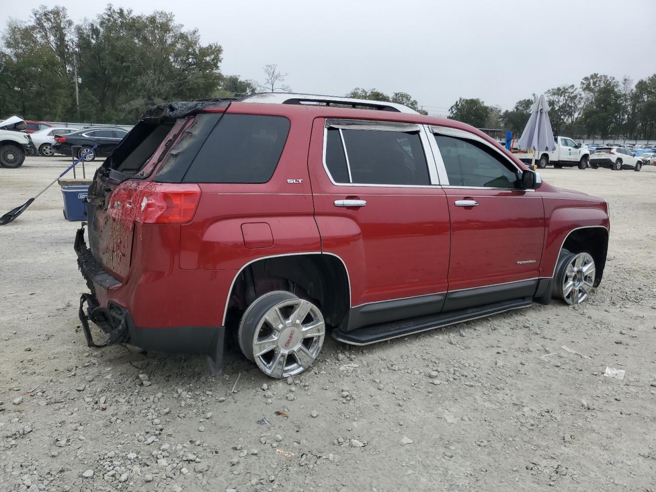 2013 GMC Terrain - Image 3