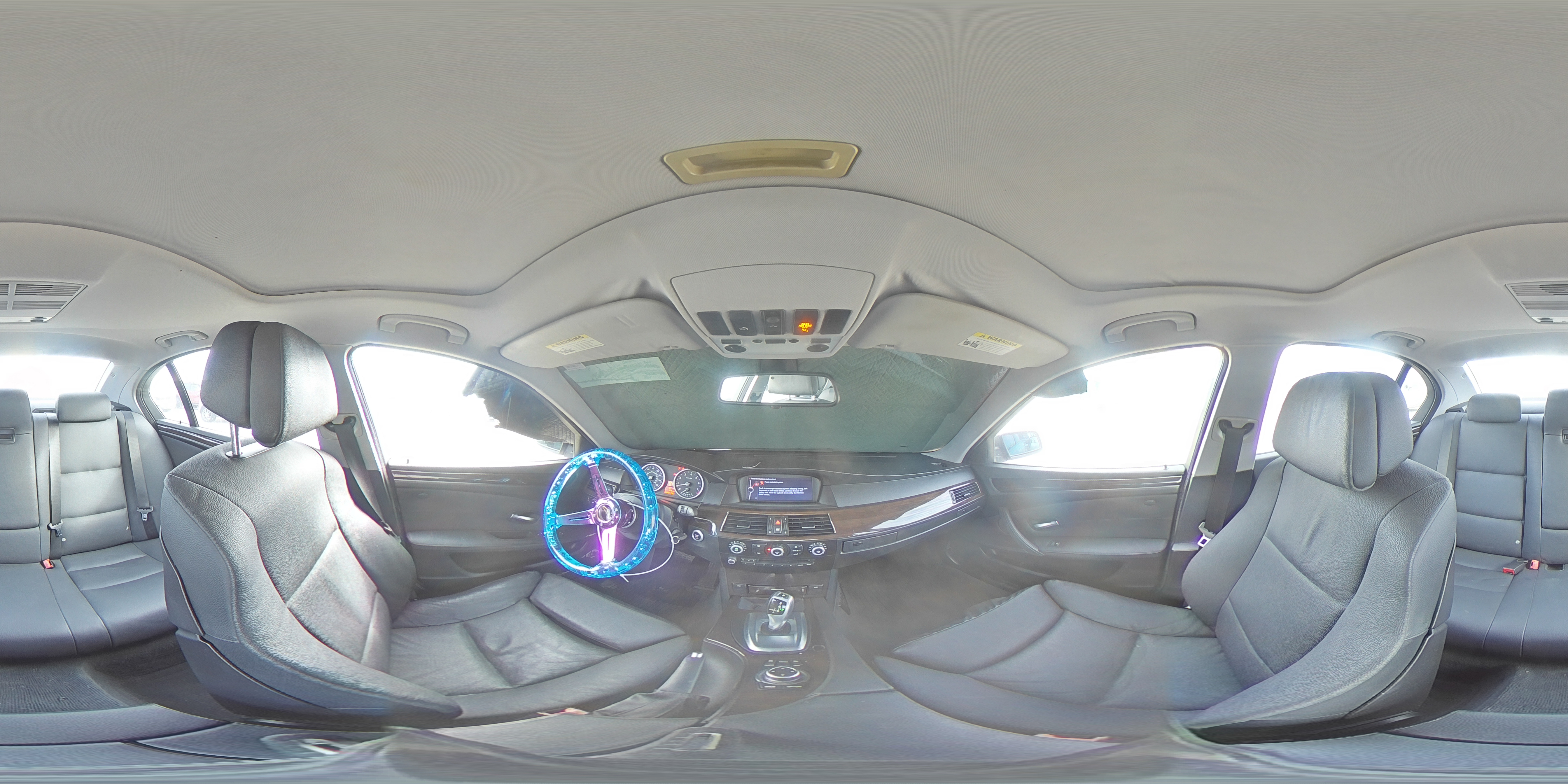 2010 BMW 5er - Image 12