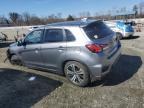 2021 Mitsubishi Outlander Sport Es na sprzedaż w Spartanburg, SC - Front End
