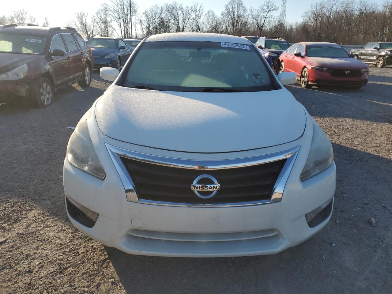 2015 Nissan Altima - Image 5