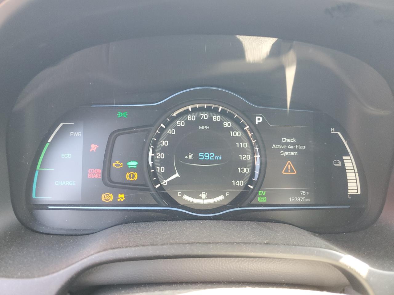 2017 Hyundai IONIQ - Image 9