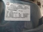 2009 Chevrolet Silverado C1500 Lt en Venta en Wichita, KS - Side