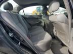 2007 HONDA CIVIC LX for sale at Copart ON - LONDON