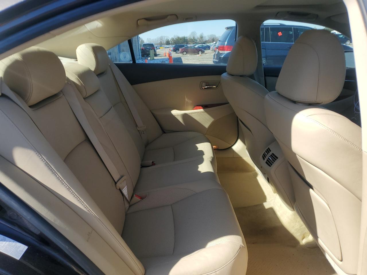 2008 Lexus ES - Image 10