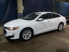 2023 Chevrolet Malibu Lt en Venta en Woodhaven, MI - Rear End