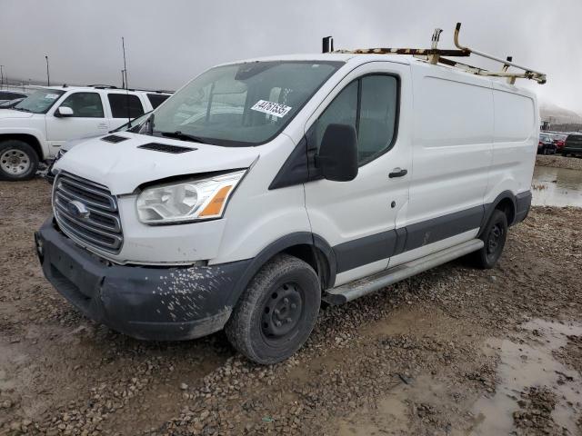 2016 Ford Transit T-250